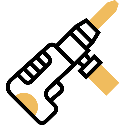Drill icon