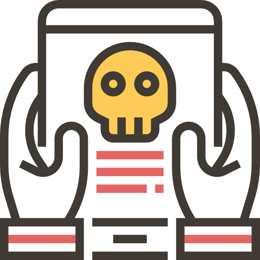 Hacker icon