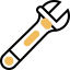 Wrench icon 64x64