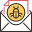 Malware icon 64x64