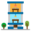 Home office icon 64x64
