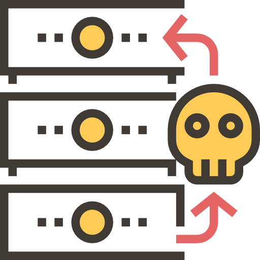 Hacker icon