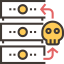Hacker ícono 64x64