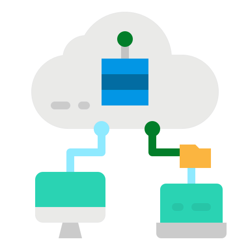 Server icon