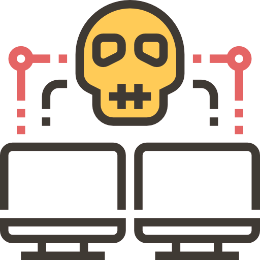 Hacker icon