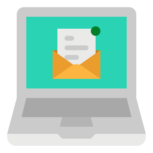 Email icon