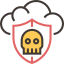 Security icon 64x64