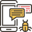 Spam icon 64x64