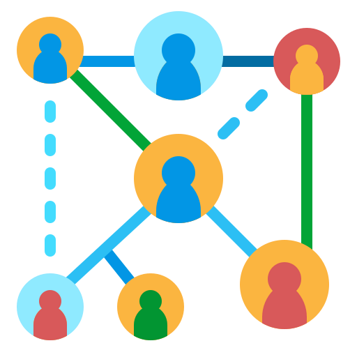 Network Ikona