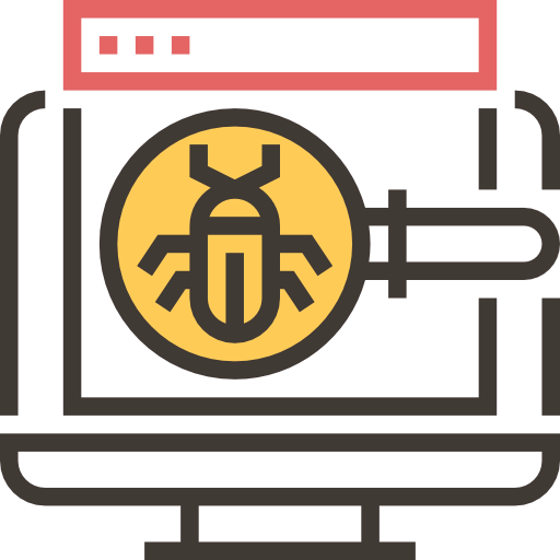 Hacker icon