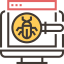 Hacker ícono 64x64