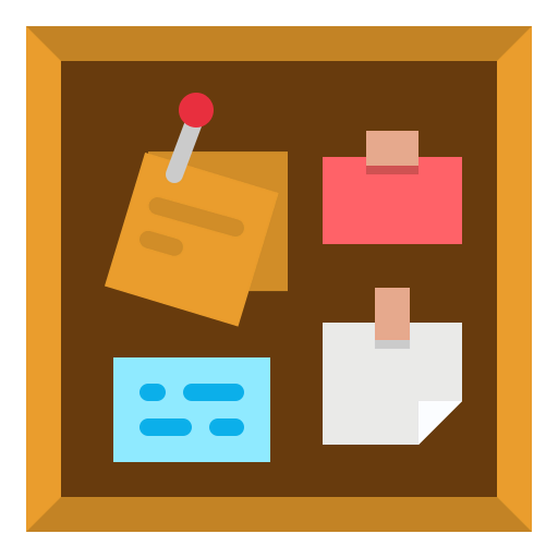 Note icon
