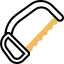 Saw icon 64x64