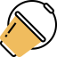 Bucket icon 64x64