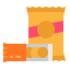 Snacks 图标 64x64
