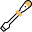 Chisel ícono 64x64