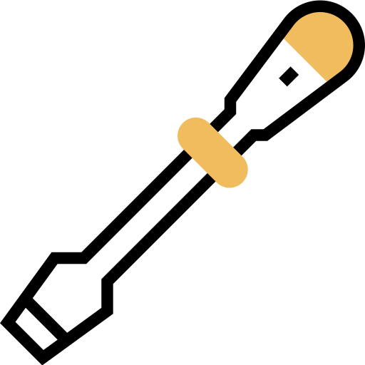 Chisel Symbol