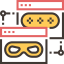 Hacker ícono 64x64
