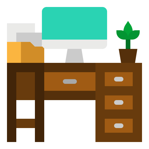 Work space icon
