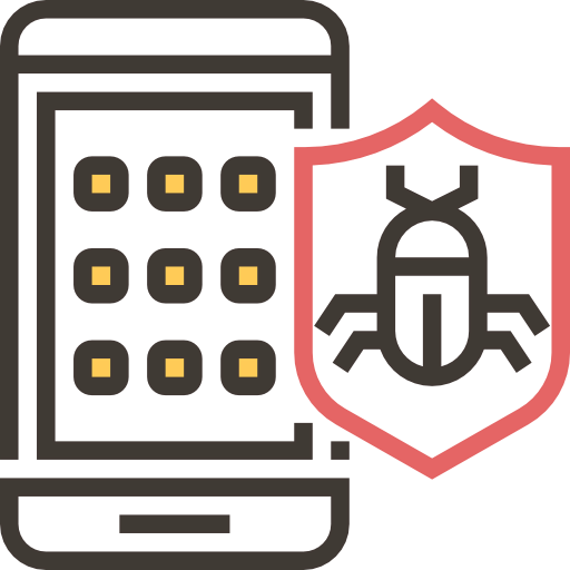 Hacker icon