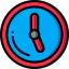 Time icon 64x64