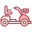 Wheelchair icon 64x64