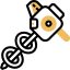 Jackhammer アイコン 64x64