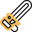 Chainsaw icon 64x64
