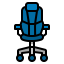 Chair icon 64x64