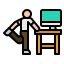 Excercise icon 64x64