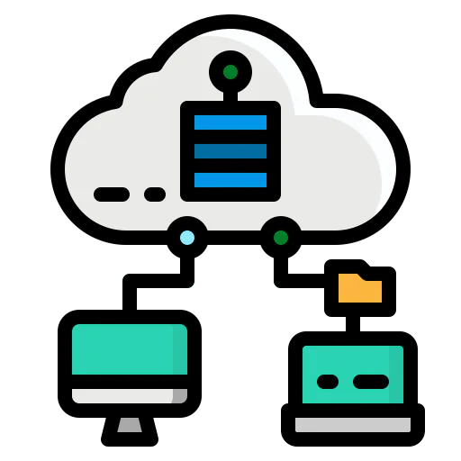 Server icon