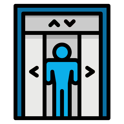 Elevator icon