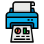 Printer icon 64x64
