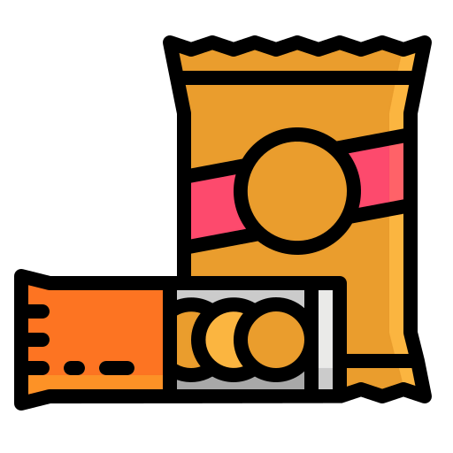 Snacks icon