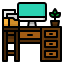 Work space icon 64x64