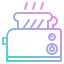 Toaster icon 64x64