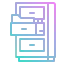 Cabinet icon 64x64