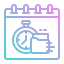 Calendar icon 64x64