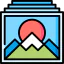 Gallery icon 64x64
