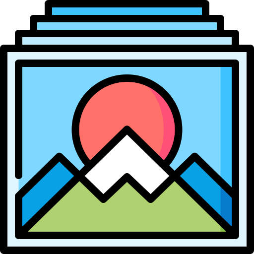 Gallery icon