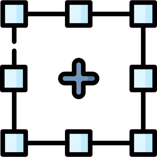 Transform icon