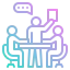 Discussion icon 64x64