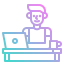 Working icon 64x64