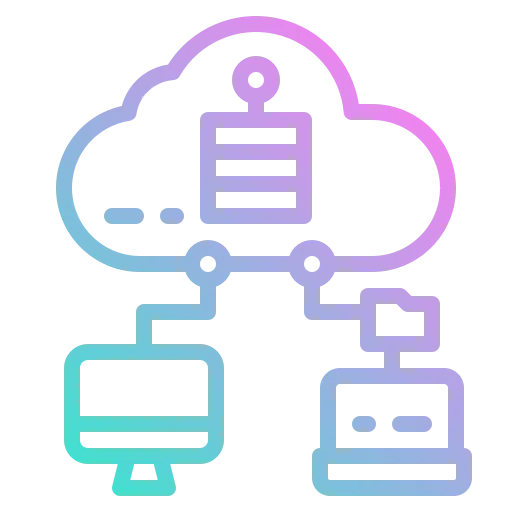 Server icon