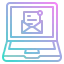 Email icon 64x64