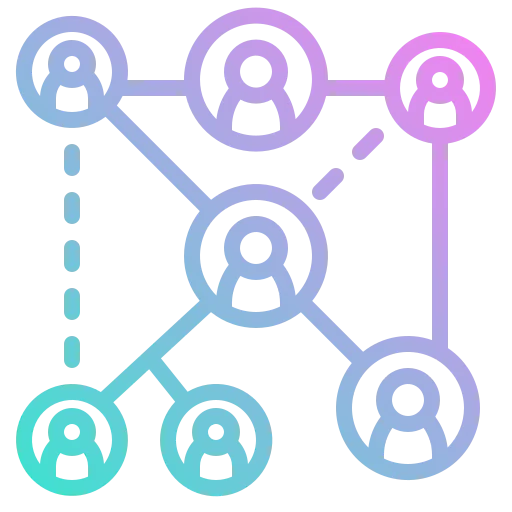 Network icon