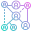 Network biểu tượng 64x64