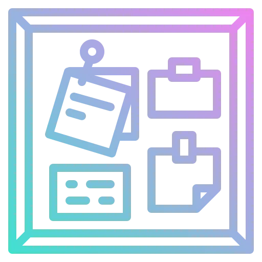 Note icon