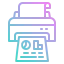 Printer icon 64x64