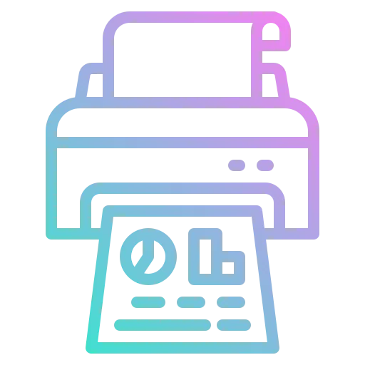 Printer icon